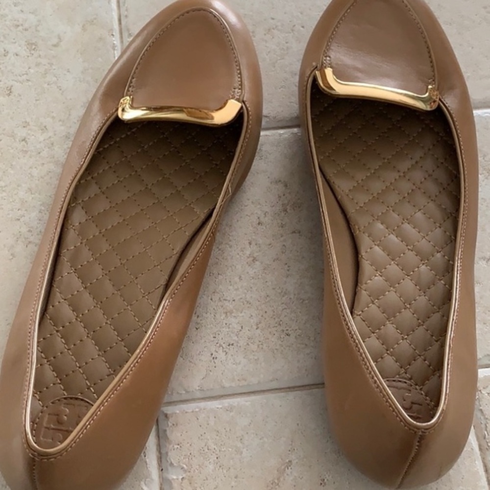Tory Burch Flats